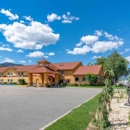 Baymont By Wyndham Salida Ξενοδοχείο Εξωτερικό φωτογραφία