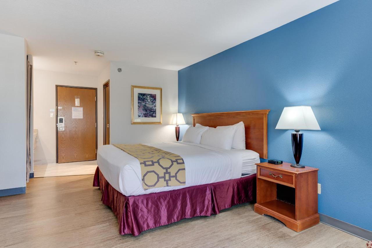 Baymont By Wyndham Salida Ξενοδοχείο Εξωτερικό φωτογραφία