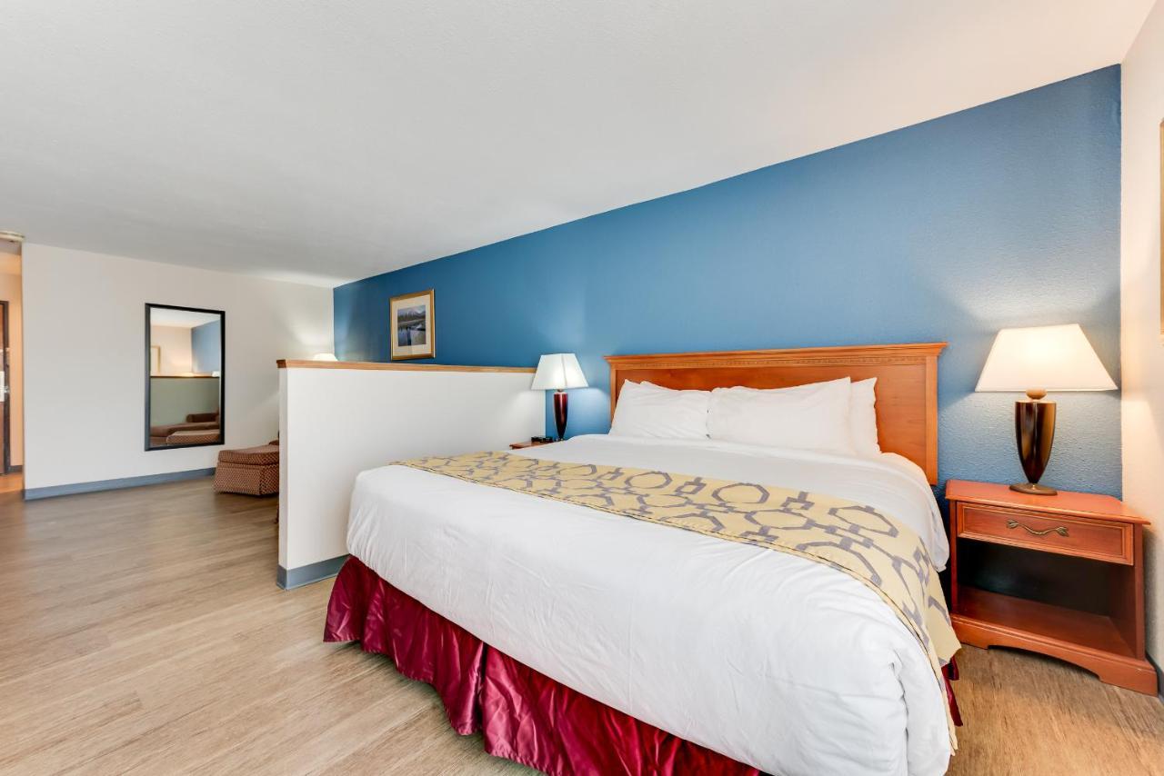 Baymont By Wyndham Salida Ξενοδοχείο Εξωτερικό φωτογραφία