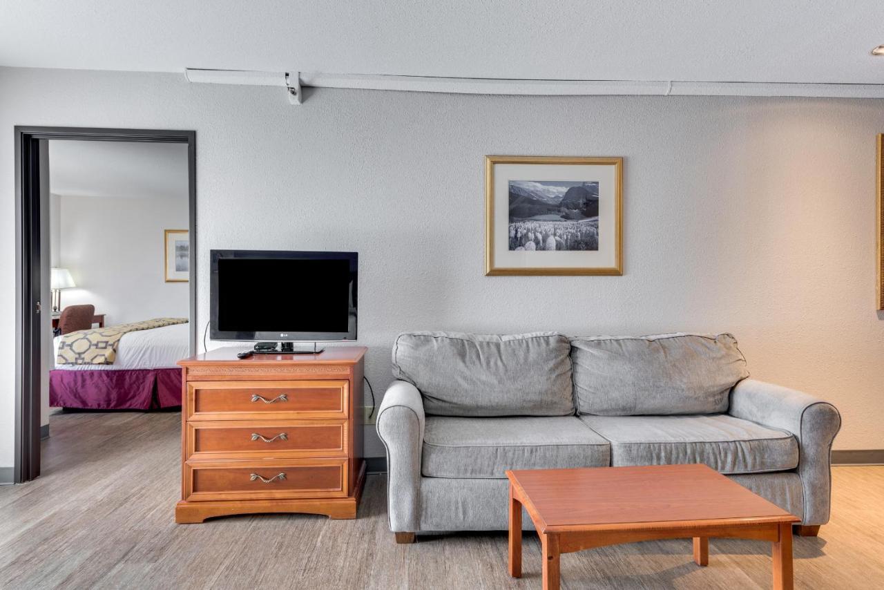Baymont By Wyndham Salida Ξενοδοχείο Εξωτερικό φωτογραφία