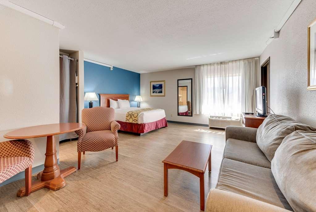 Baymont By Wyndham Salida Ξενοδοχείο Δωμάτιο φωτογραφία