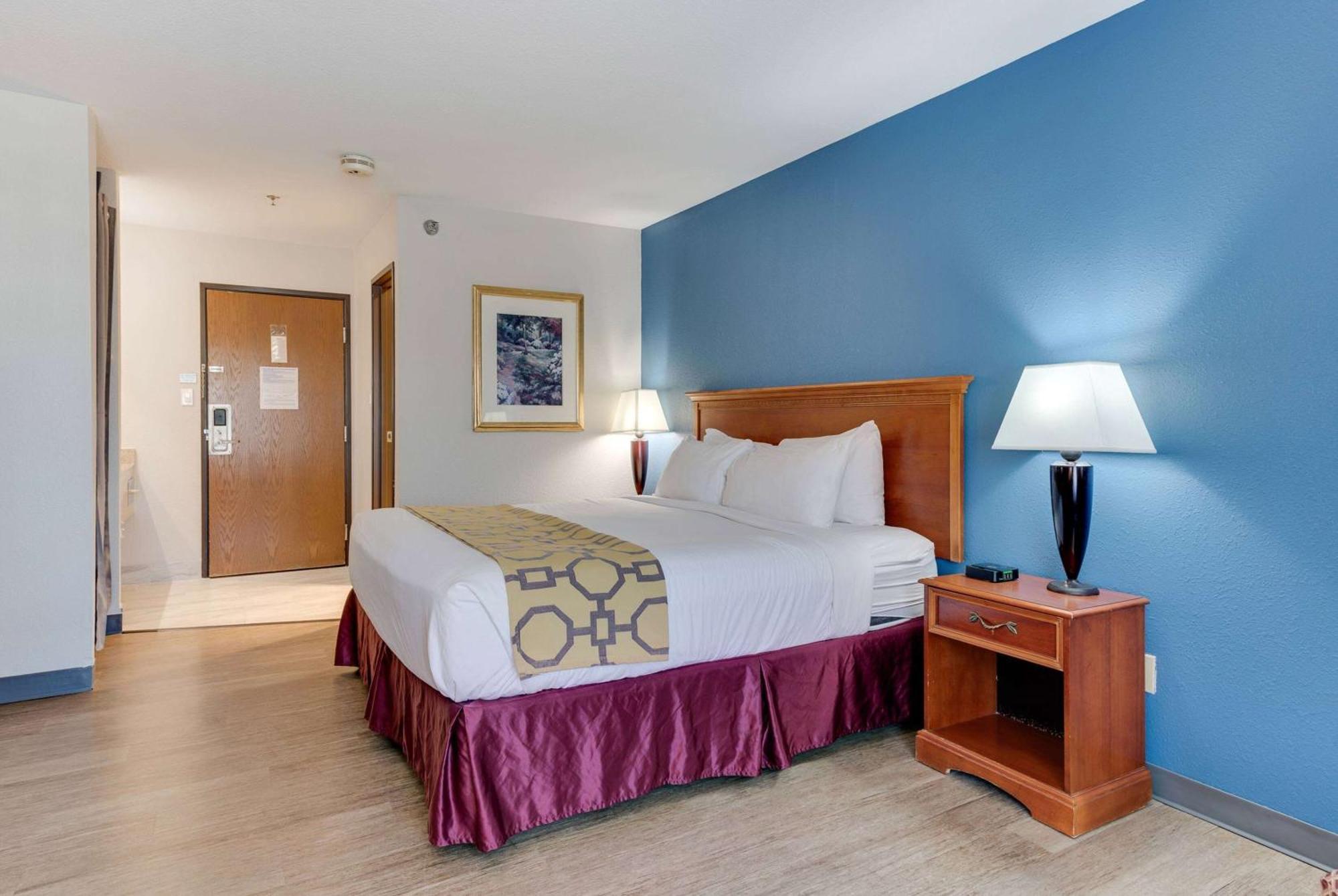 Baymont By Wyndham Salida Ξενοδοχείο Εξωτερικό φωτογραφία