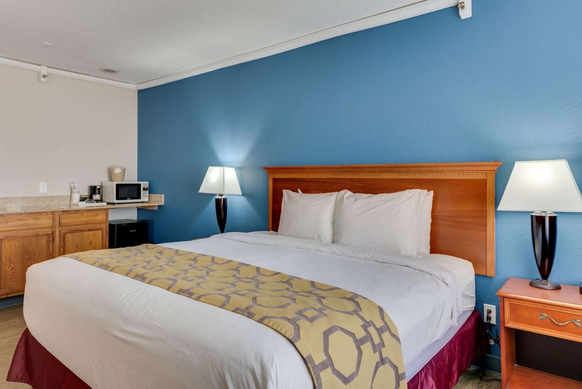 Baymont By Wyndham Salida Ξενοδοχείο Εξωτερικό φωτογραφία