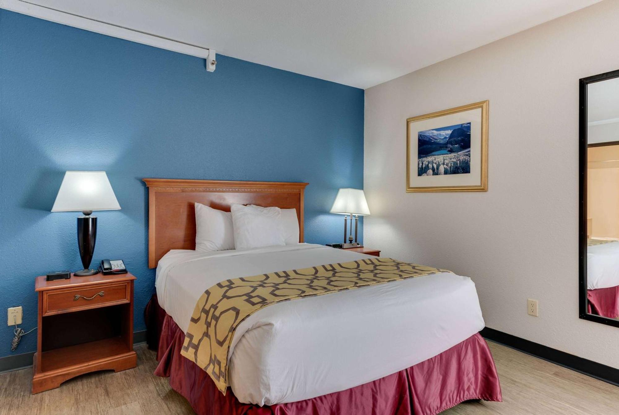 Baymont By Wyndham Salida Ξενοδοχείο Εξωτερικό φωτογραφία