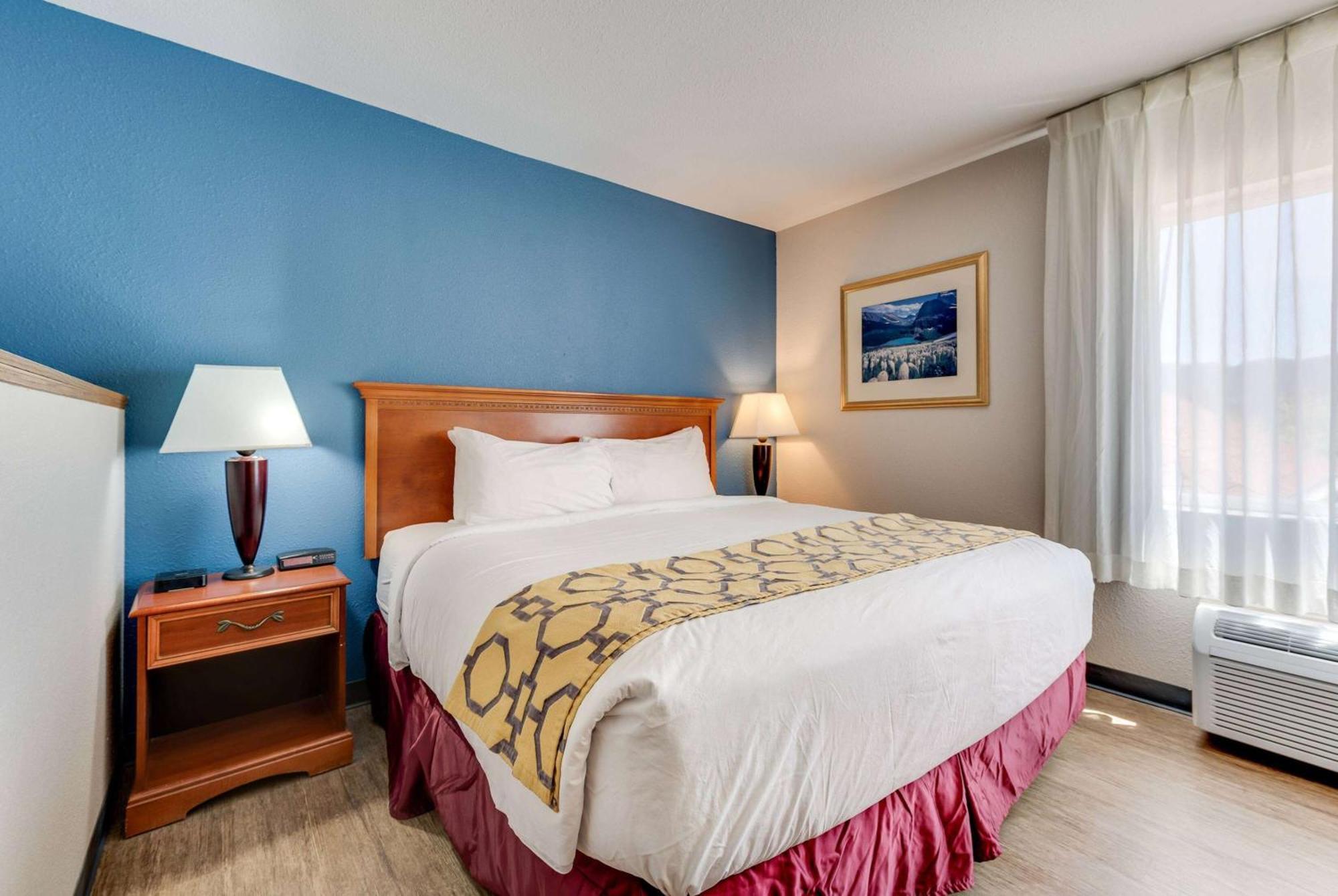 Baymont By Wyndham Salida Ξενοδοχείο Εξωτερικό φωτογραφία