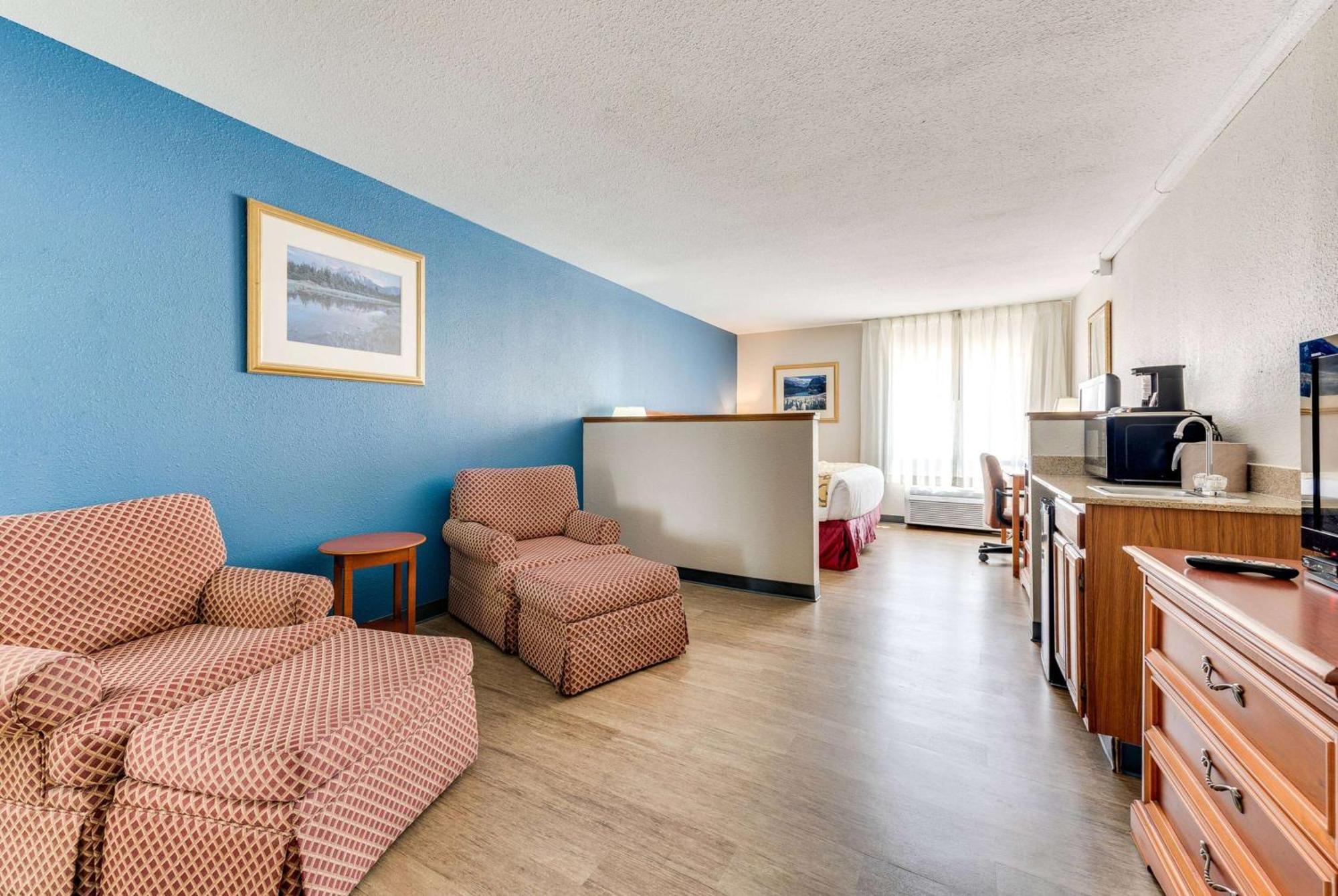 Baymont By Wyndham Salida Ξενοδοχείο Εξωτερικό φωτογραφία