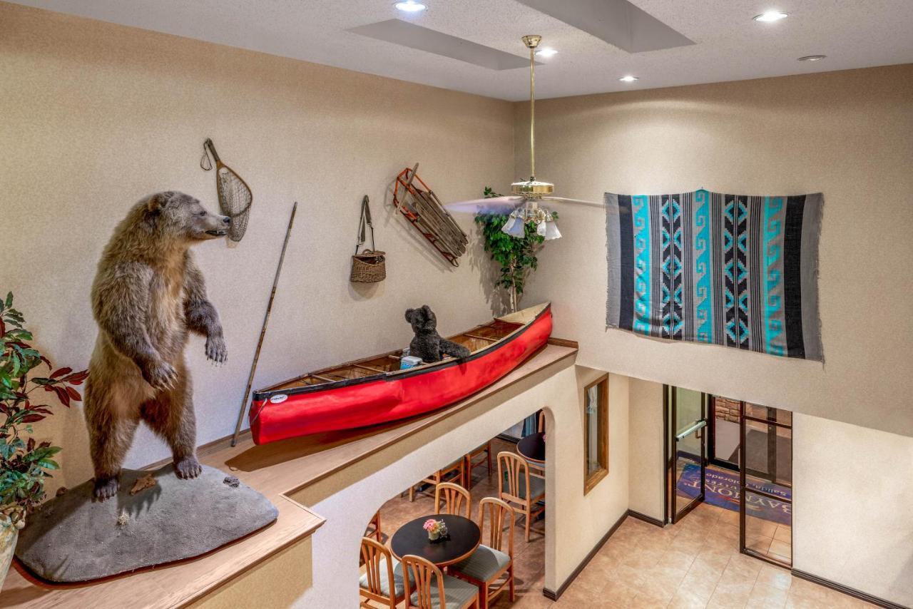 Baymont By Wyndham Salida Ξενοδοχείο Εξωτερικό φωτογραφία